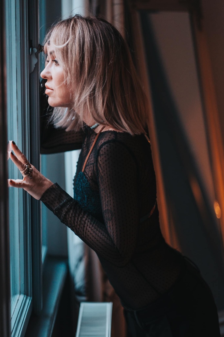Kateřina Hrachovcová
