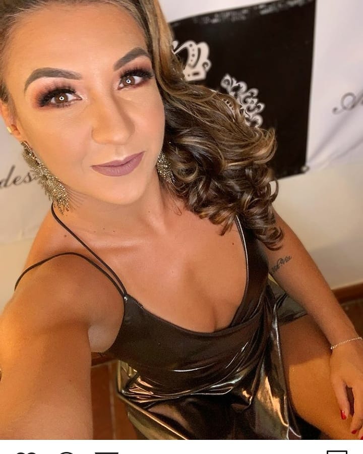 Amanda Ribas Amanda Ribas