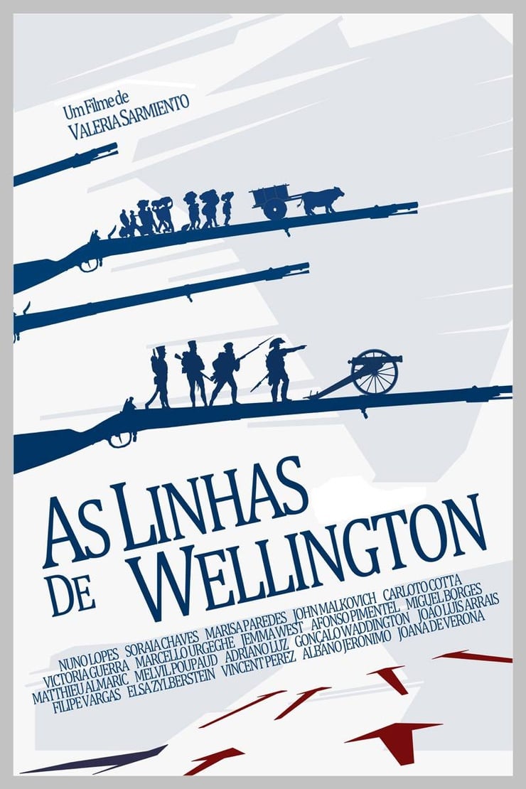 As Linhas de Wellington