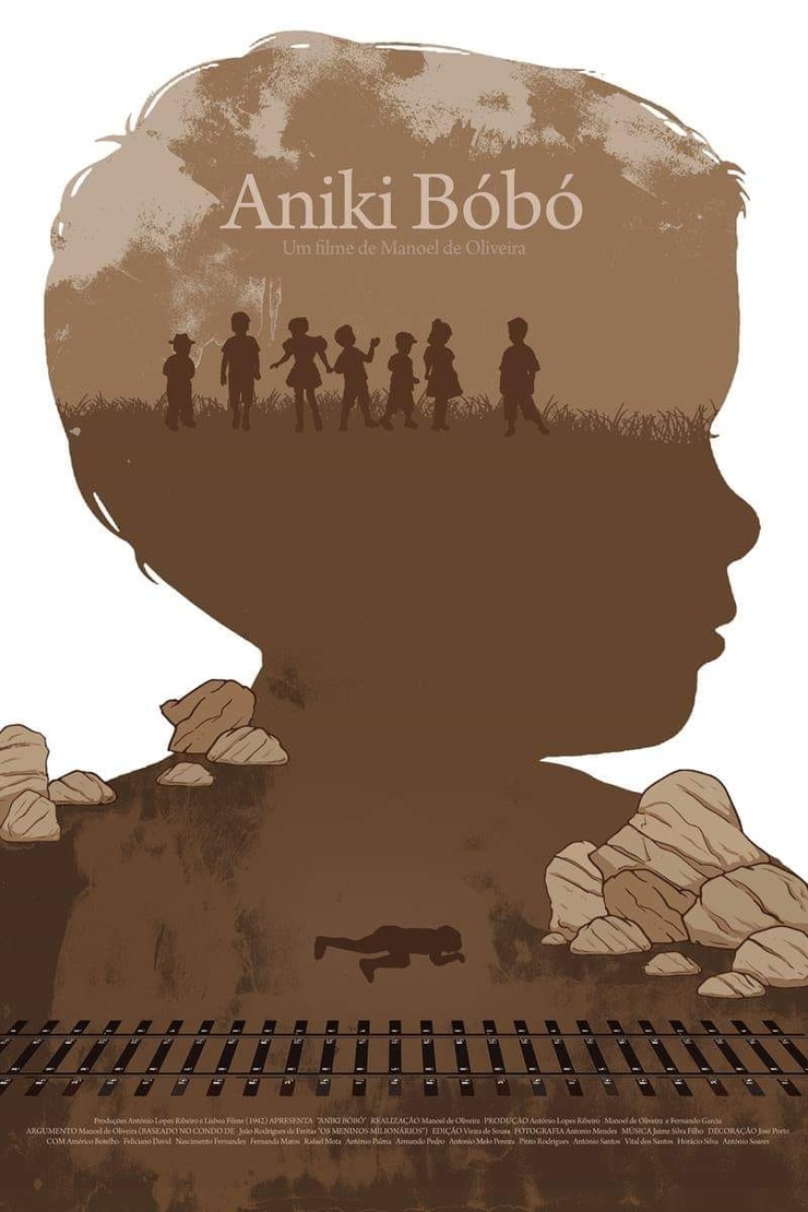 Aniki Bóbó