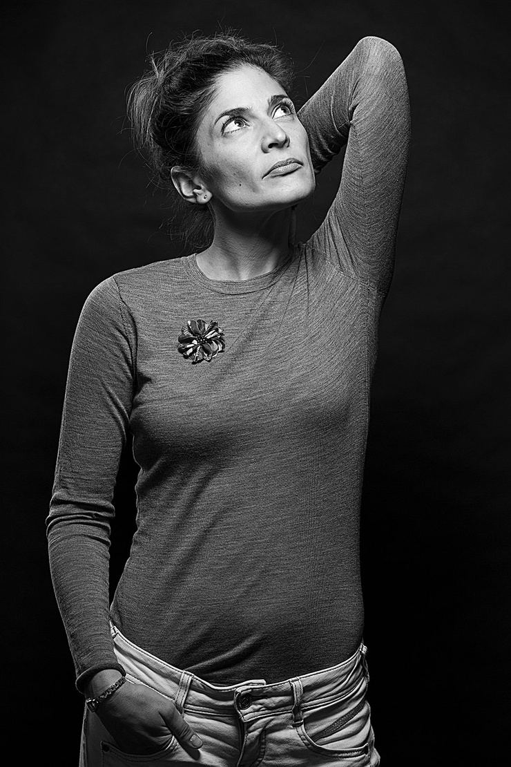 Katty Salié