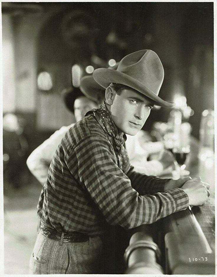 Lloyd Hughes