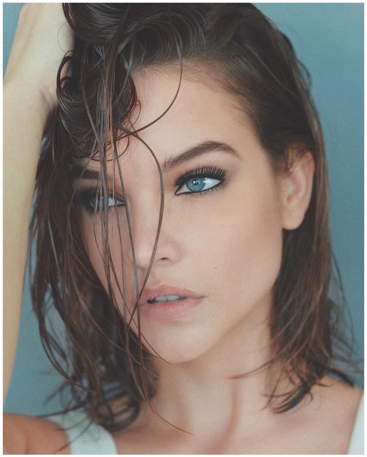 Barbara Palvin Barbara Palvin
