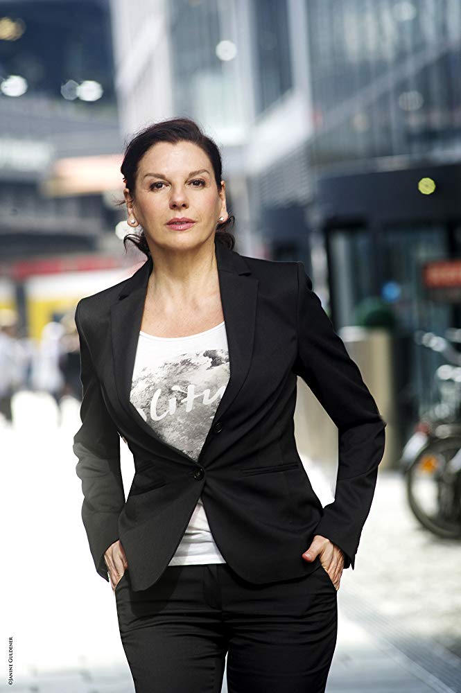 Marina Krauser