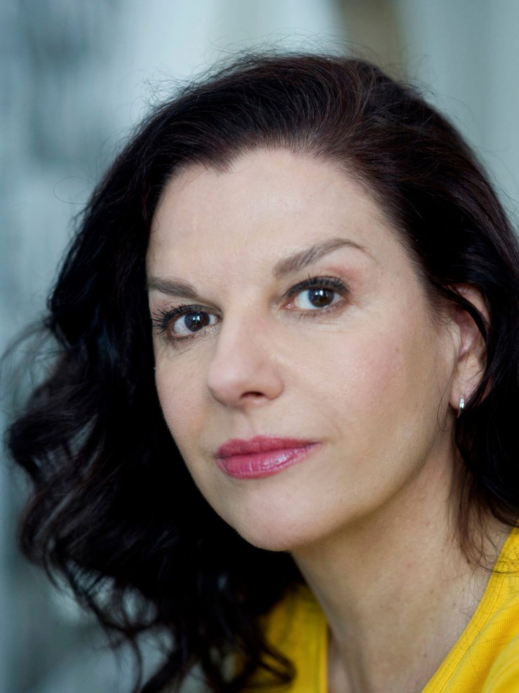 Marina Krauser