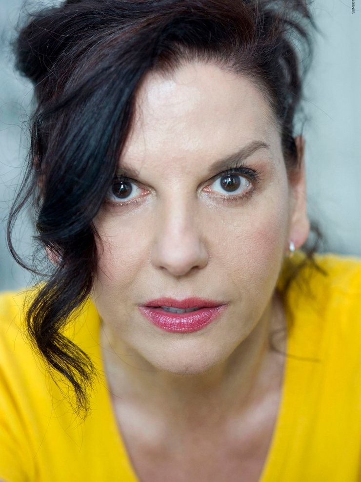 Marina Krauser