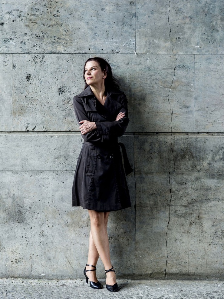 Marina Krauser