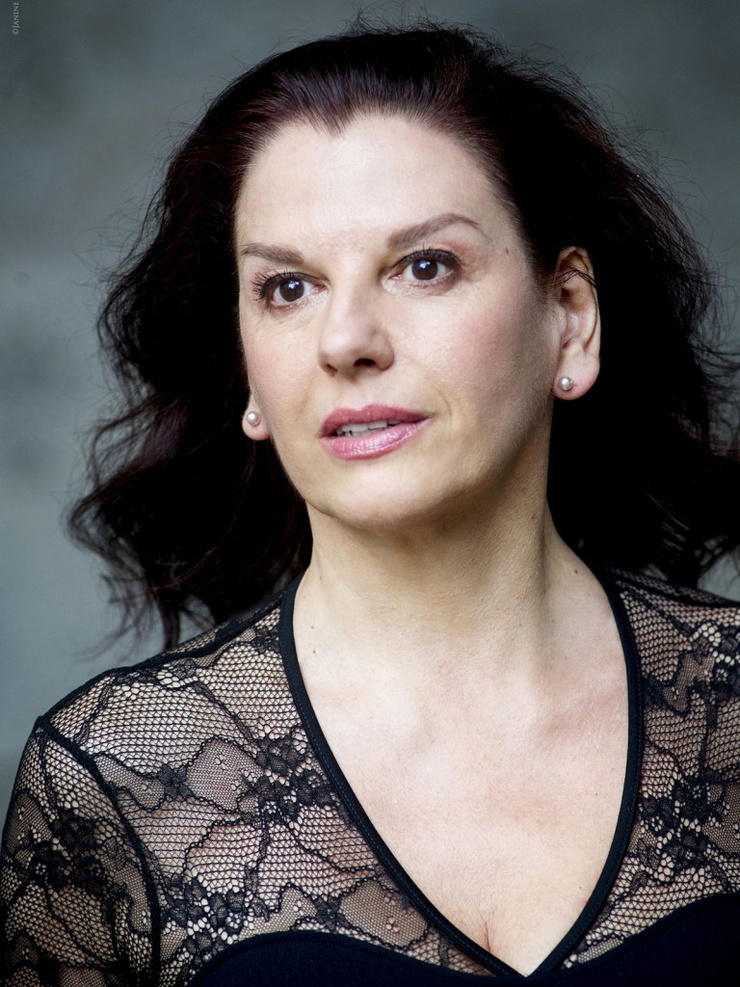 Marina Krauser