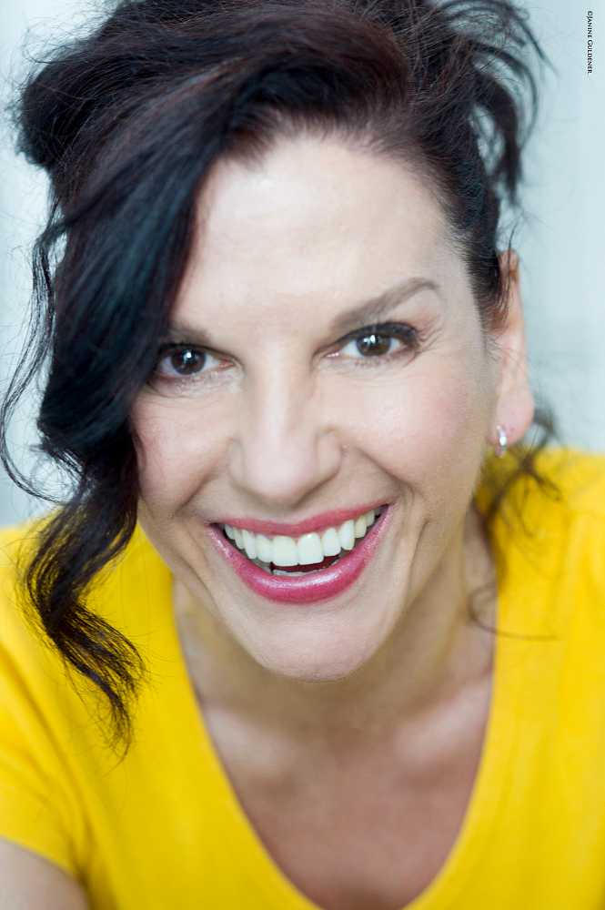 Marina Krauser