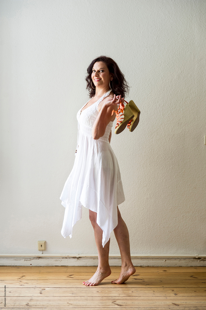 Marina Krauser