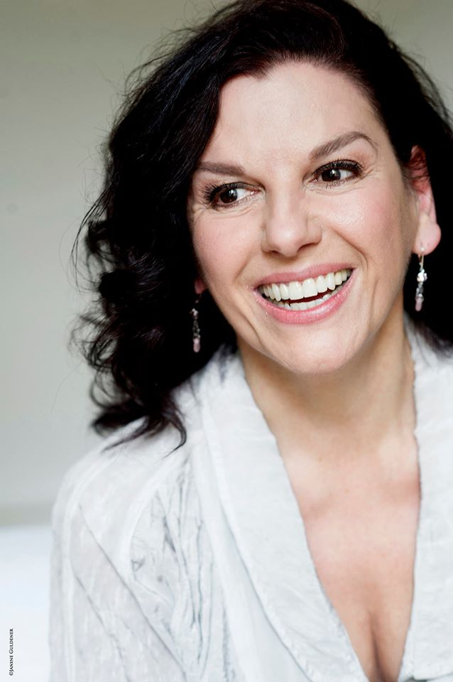 Marina Krauser