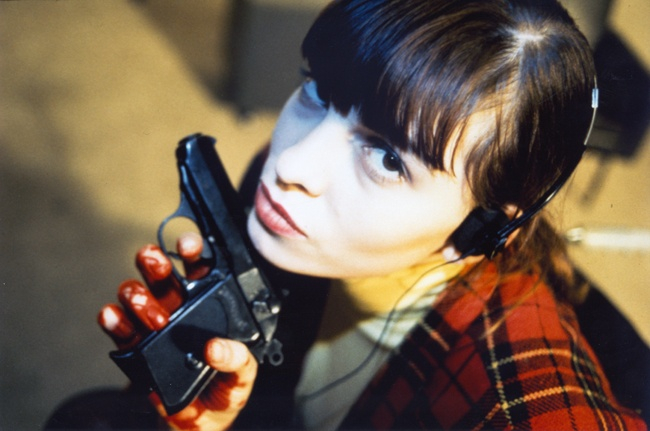 Stephanie Bothor