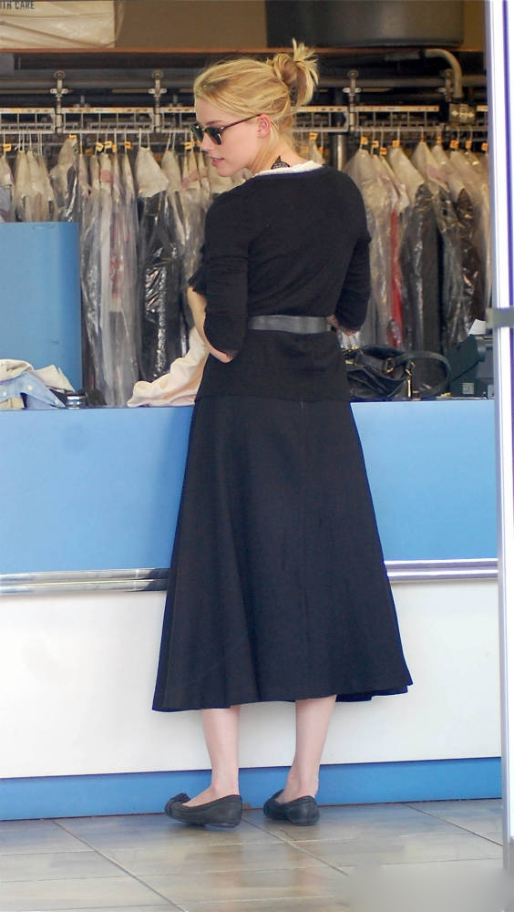 Amber Heard