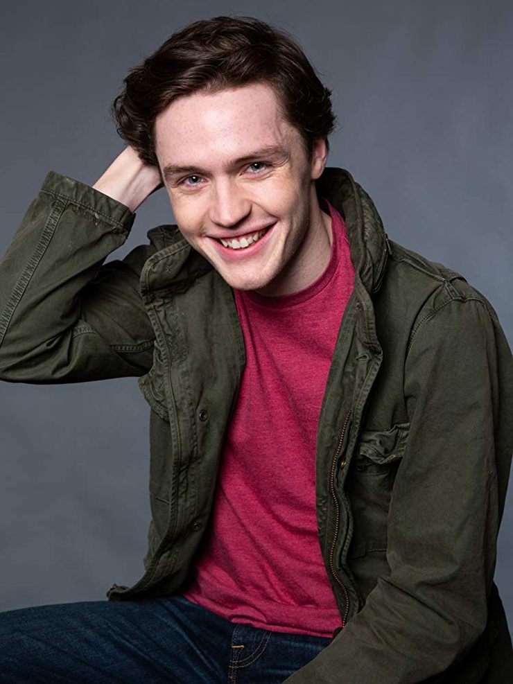 Daniel Shea