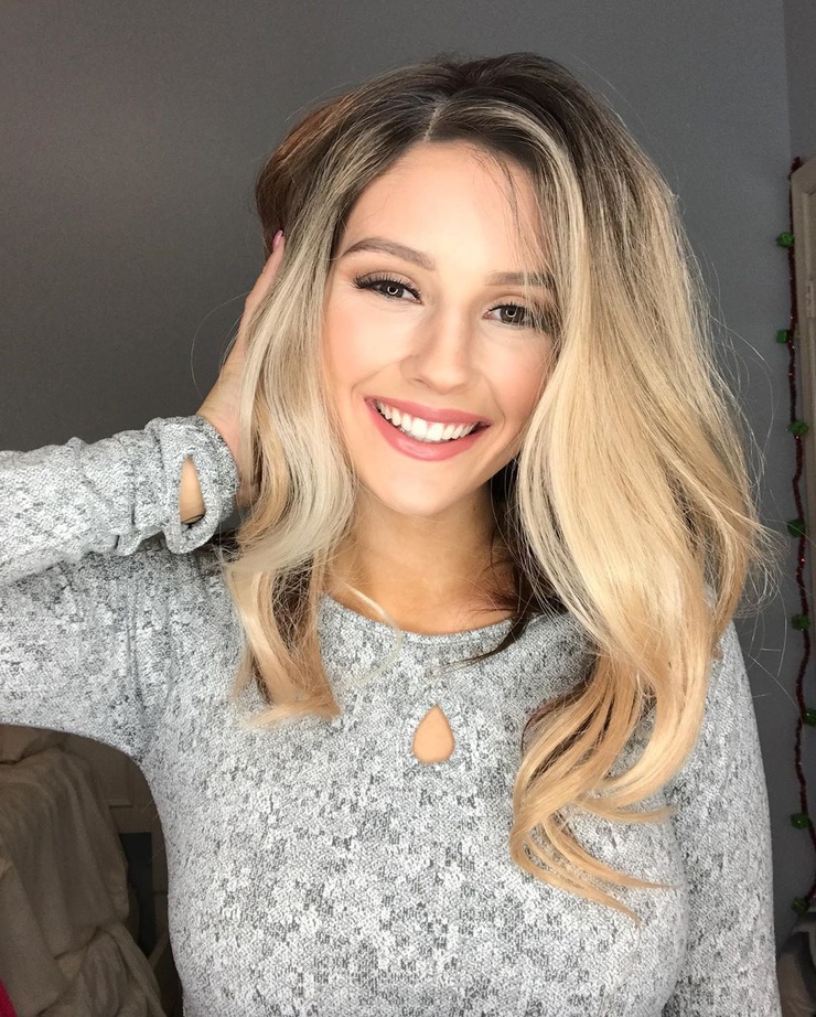 Natalie Gibson