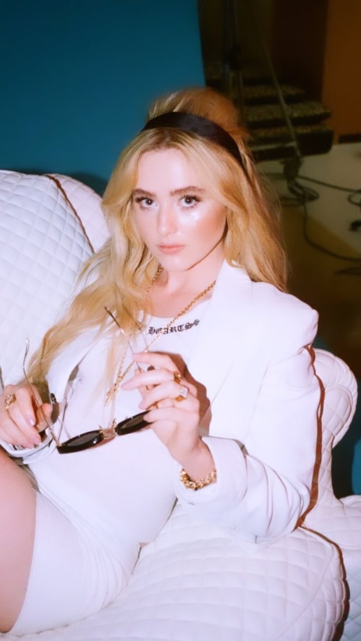 Kathryn Newton