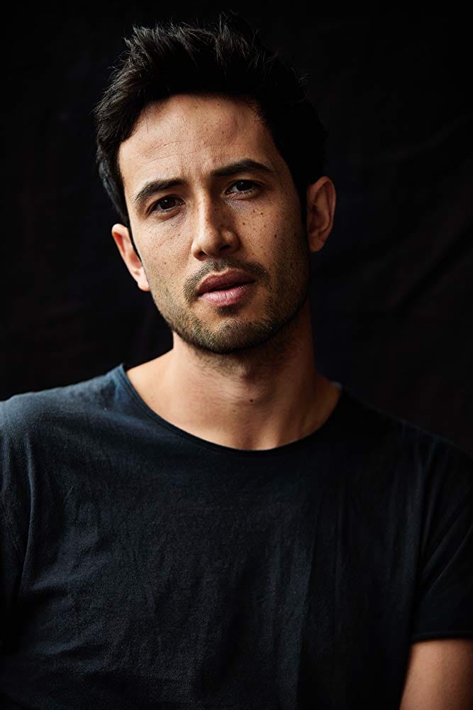 Tony Giroux