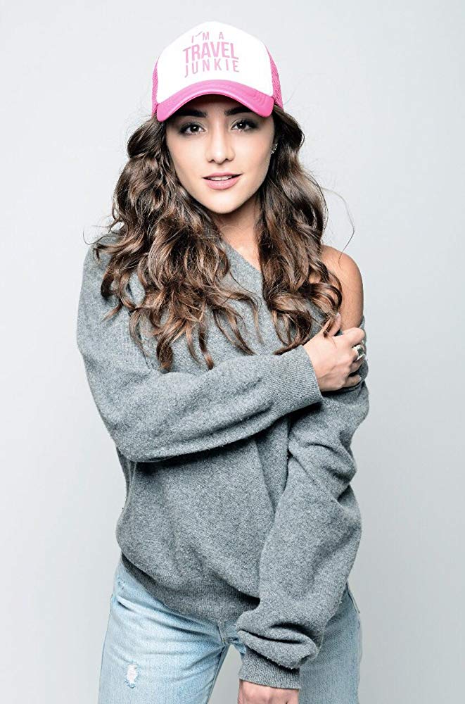 Liz Dieppa
