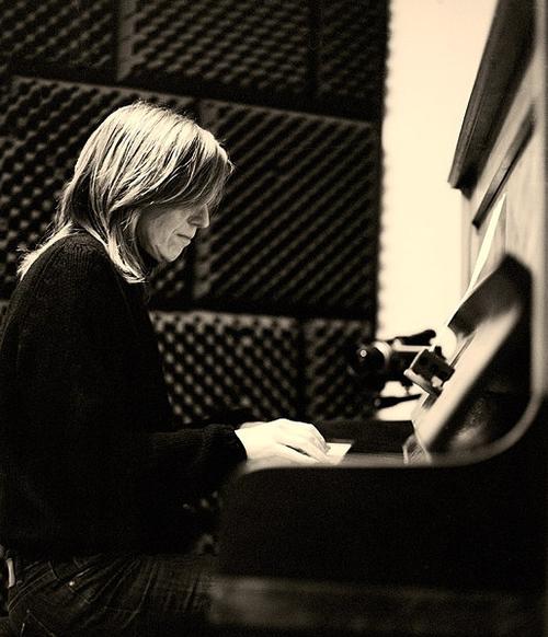 Beth Gibbons