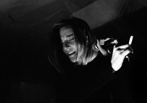 Beth Gibbons