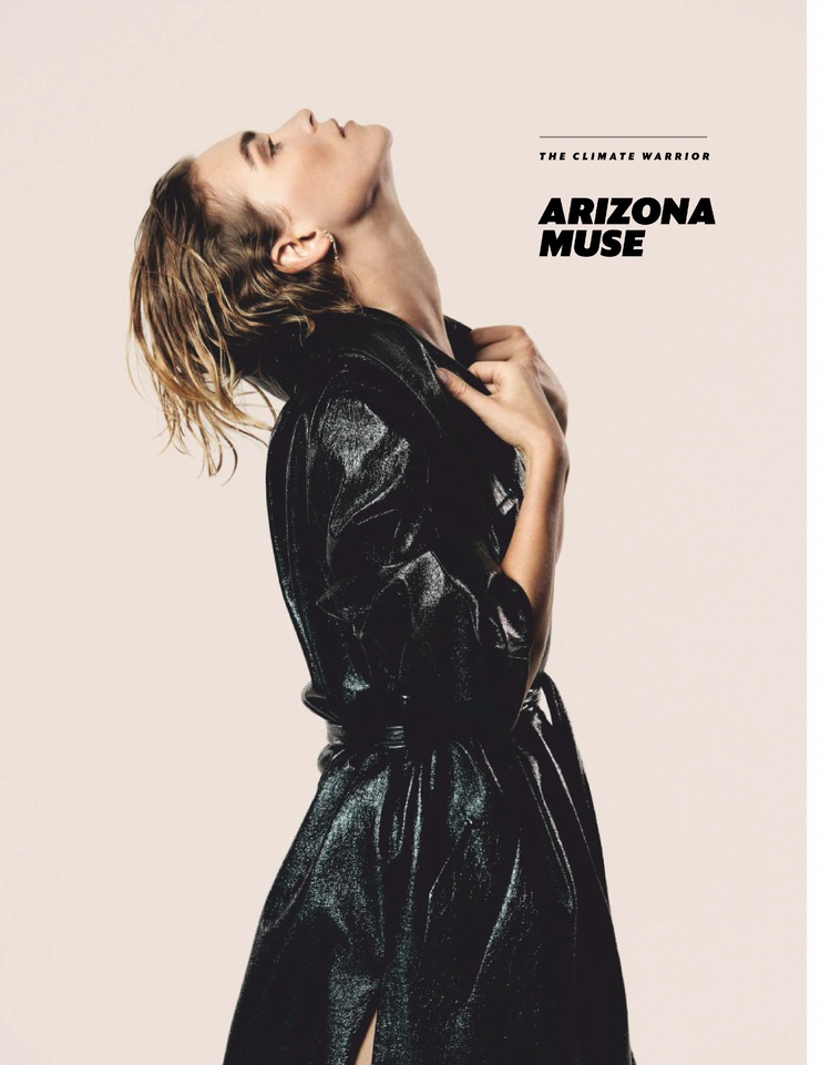 Arizona Muse Arizona Muse
