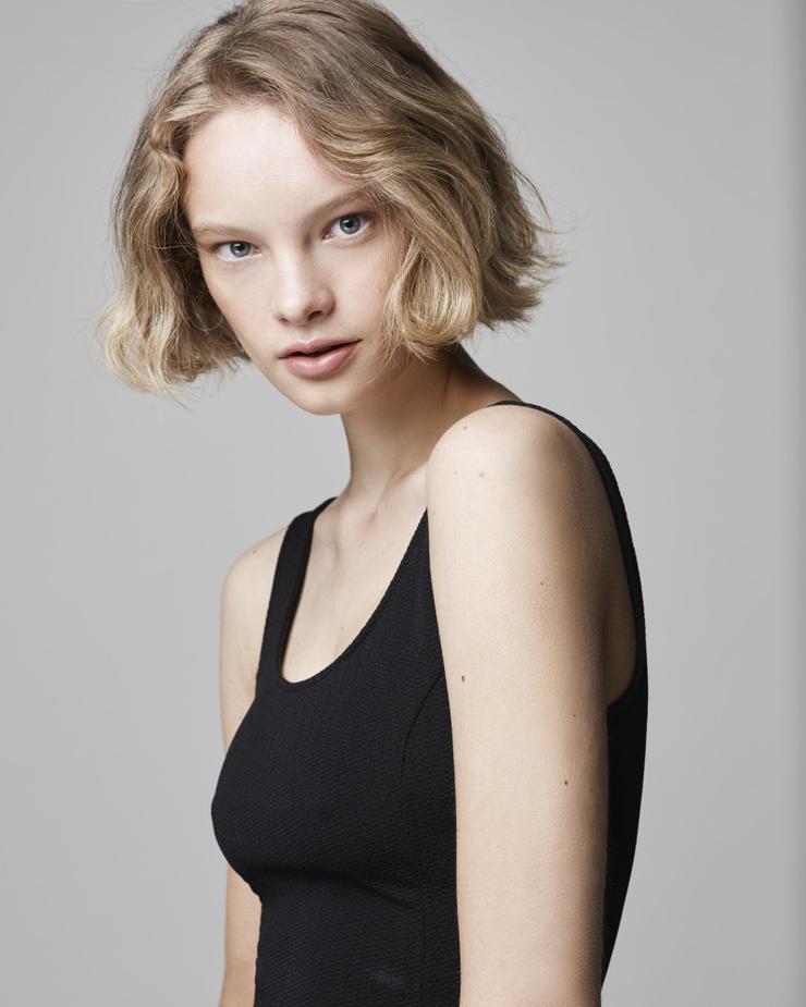Barbara Shilova