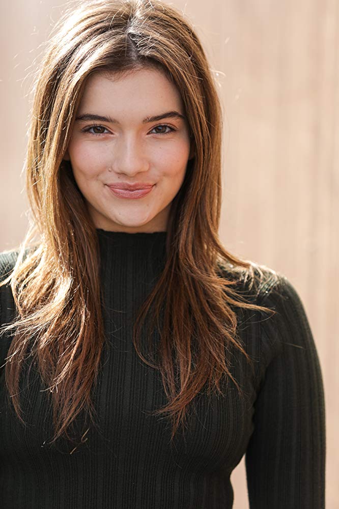 alexis jayde burnett