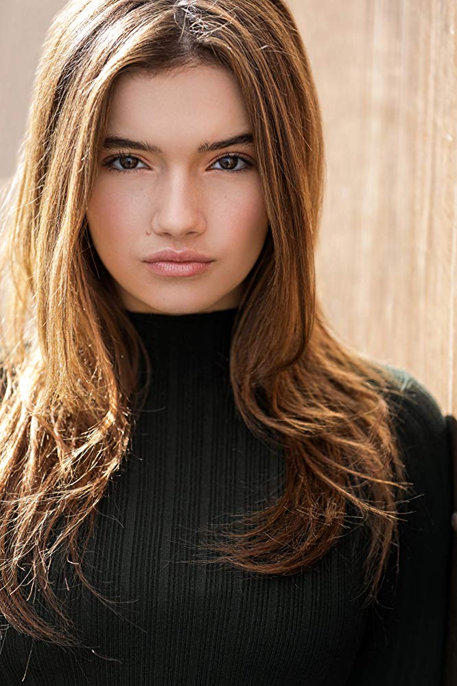 alexis jayde burnett