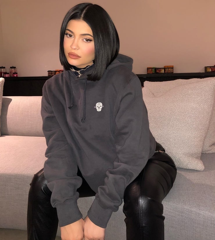 Kylie Jenner