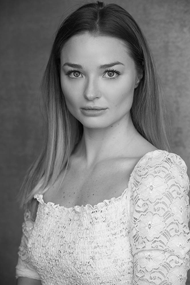 Emma Rigby Emma Rigby