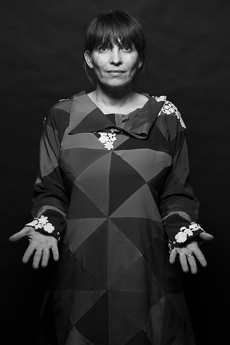 Stephanie Bothor