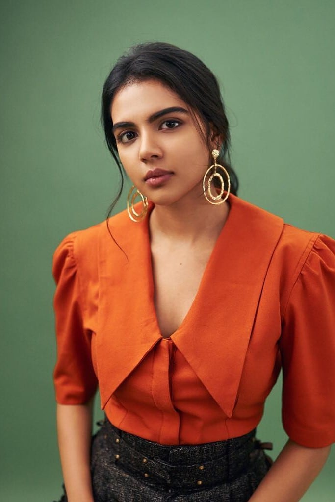 Kalyani Priyadarshan