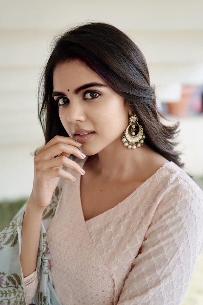 Kalyani Priyadarshan