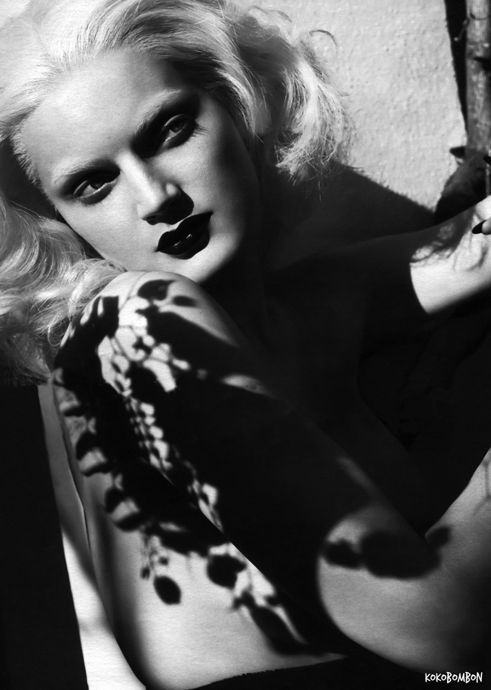 Guinevere Van Seenus