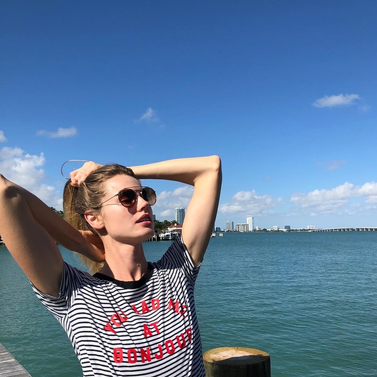 Vanessa Hessler