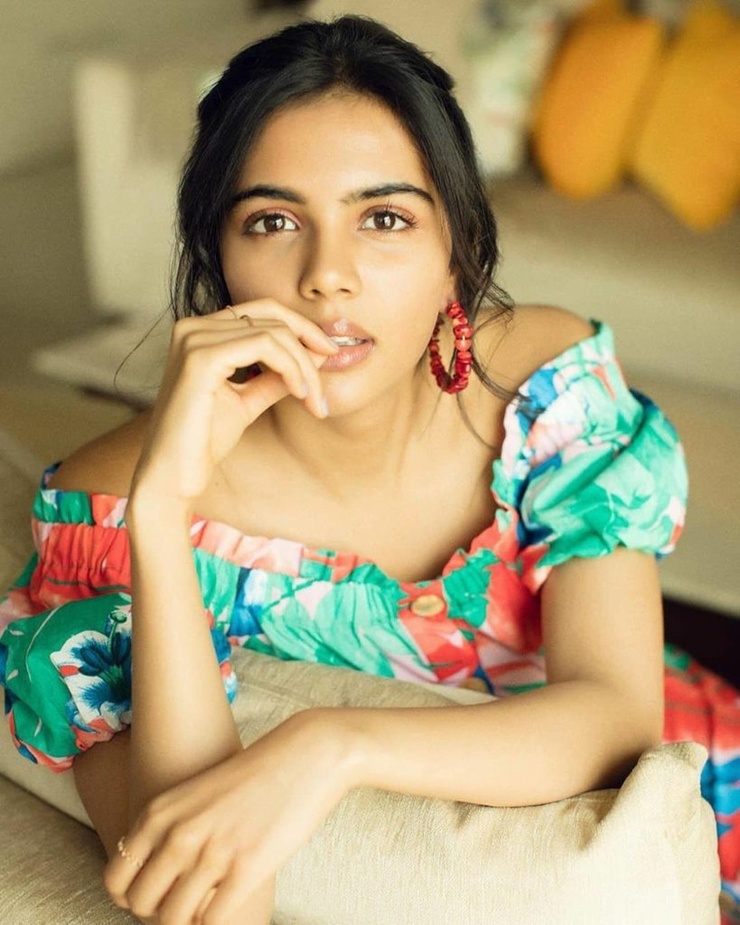 Kalyani Priyadarshan