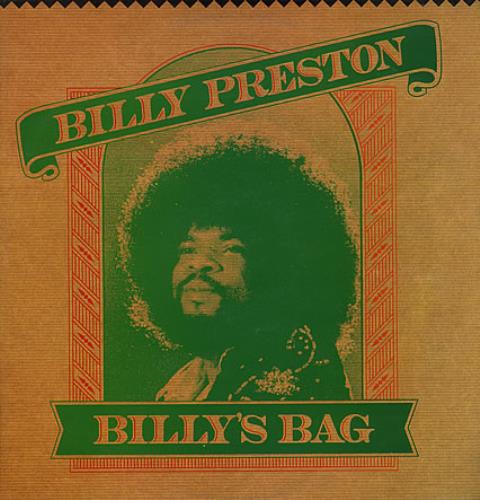 Billy's Bag