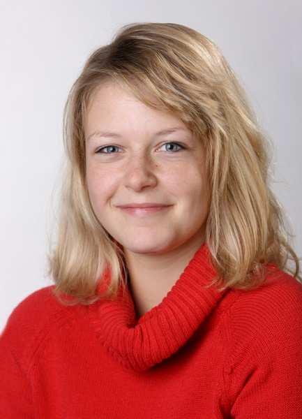 Stella Vivian Lüthje