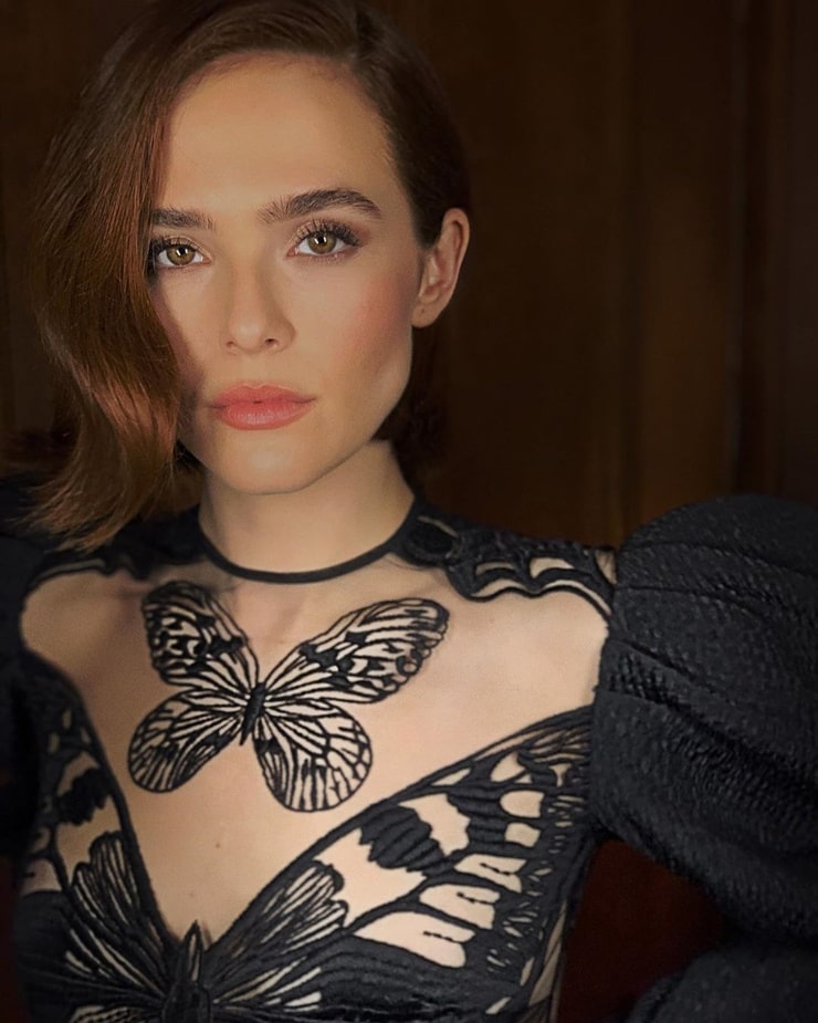 Zoey Deutch Zoey Deutch