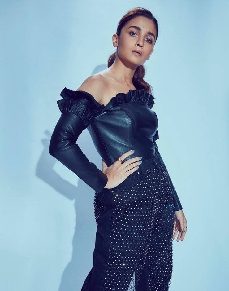 Alia Bhatt