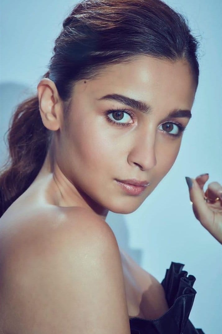 Alia Bhatt