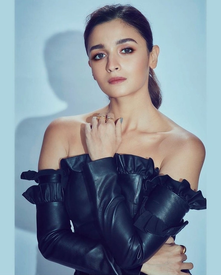 Alia Bhatt
