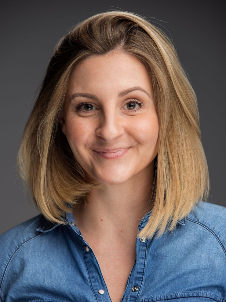 Sarah Casado Thomas