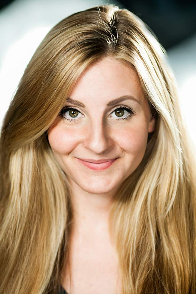 Sarah Casado Thomas