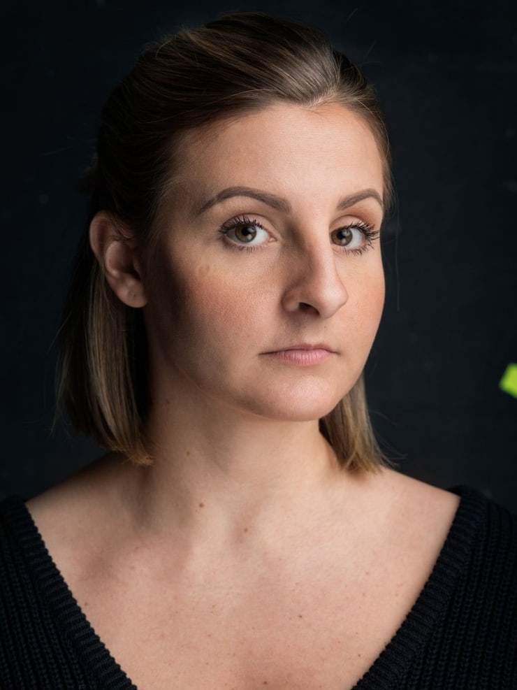 Sarah Casado Thomas