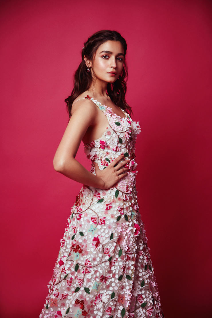 Alia Bhatt