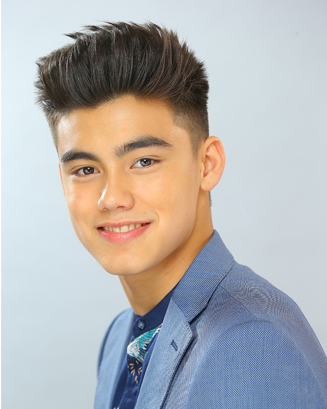Bailey May