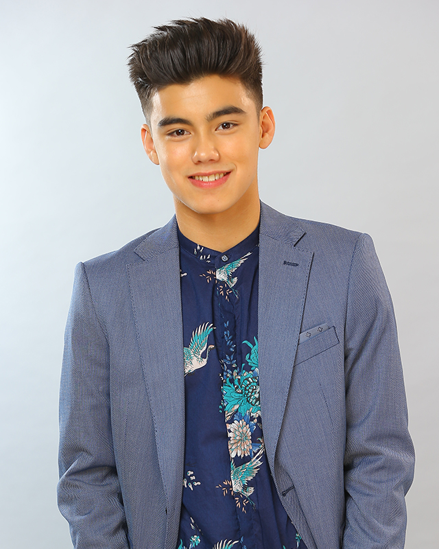 Bailey May