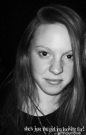 Elly Jackson
