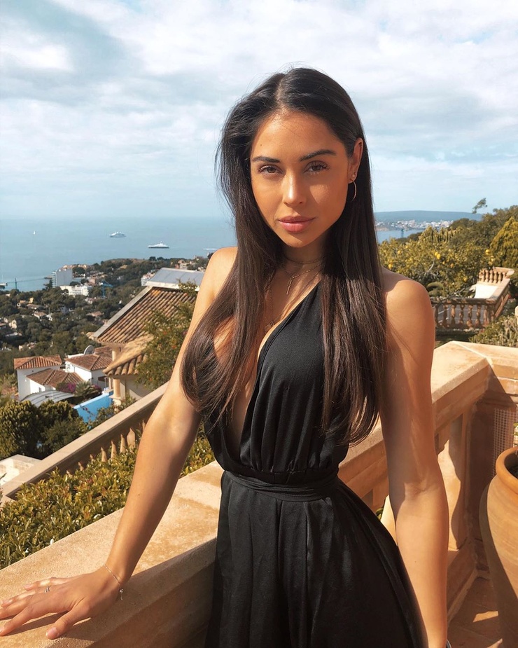 Adina Selin